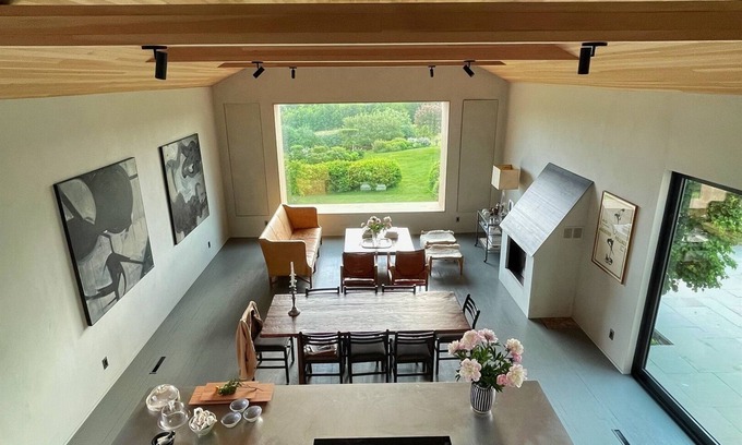Cooperstown - Otsego Lake House | Classic European Luxury in Cooperstown NY