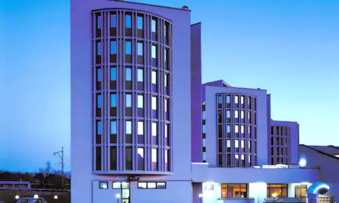 Terni Hotel | Classic Hotel Tulipano: Family-Friendly with Great Amenities