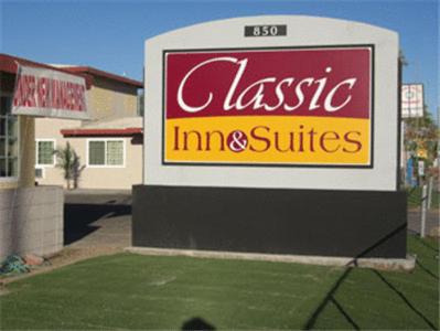 El Centro Hotel | Cozy Classic Inn and Suites: Ideal for Families and Pets