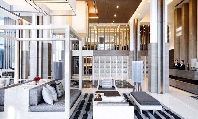 Ayutthaya Hotel | Enjoy the Classic Kameo Hotel & Serviced Apartments, Ayutthaya