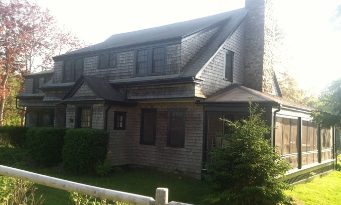 Tenants Harbor Other | Waterfront Oasis: Guest Rated 10/10 with Full Amenities