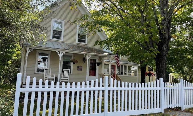 Conway House | Pet-Friendly Retreat in Quiet Conway Neighborhood