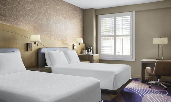 Pasadena Hotel | Unforgettable Stay at Pasadena Hotel & Pool - Pets Welcome!