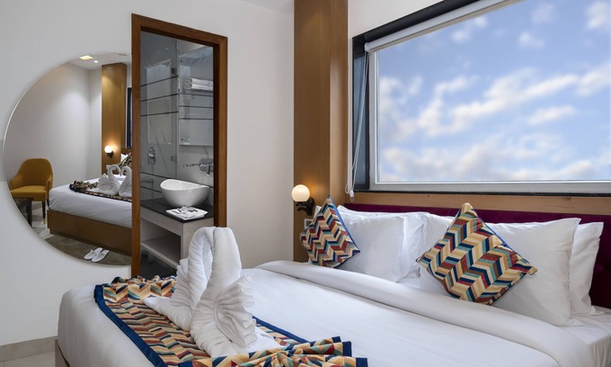 Amritsar Hotel | Family-Friendly Comfort at Classio Royale by Pineberry Hotels