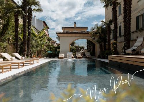 Lazise Old Town Hotel | Classique: Pet-Friendly Hotel with Oceanfront Views
