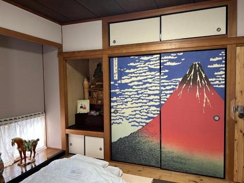 Busshozan Cho House | Elegant Classy仏生山: Family-Friendly with Hot Tub Access