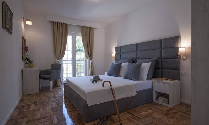 Babin do Villa | Elegant 1BDR Apartment Near City Center with Great Amenities
