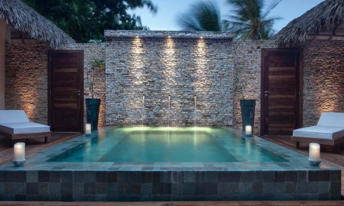 Jijoca de Jericoacoara Villa | Elegant Comfort Villa in Jericoacoara with Private Pool