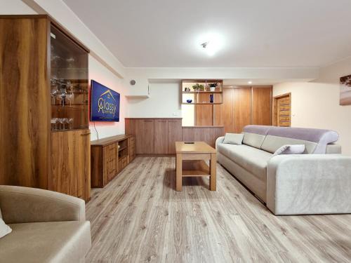 Reda Apartment | Elegant Aquapark Apartments - Pet Friendly & Family Ready
