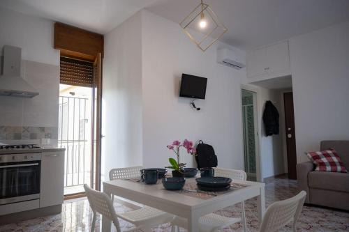 Marigliano Apartment | Pet-Friendly Escape at Classy House in Marigliano