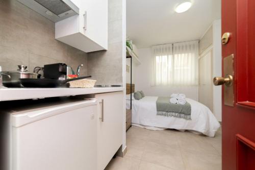 Arapiles Apartment | Classy IX - Ferga Suites
