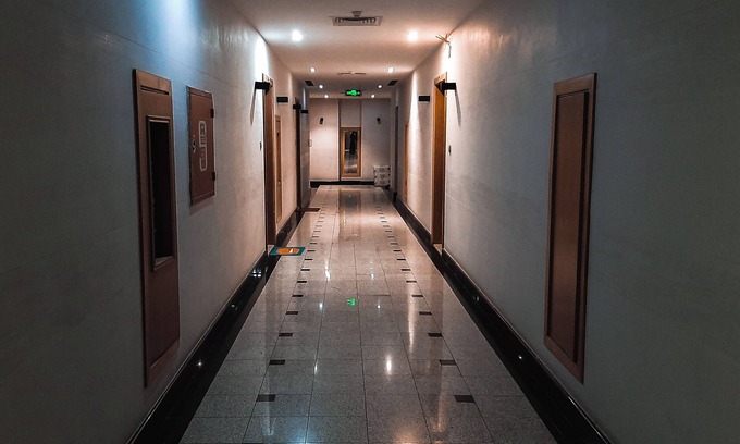 Al Khobar House | Stylish Flats with Spa and Kitchen in Khobar's Heart