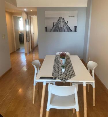 Banfield Apartment | Family-Friendly Escape at Claudet 5 - Budget-Friendly Stay