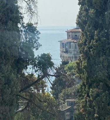 Gardone Riviera Apartment | Claudia-Al Vittoriale