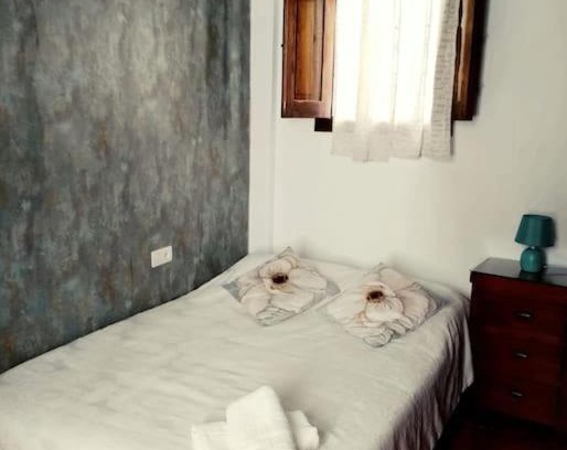 Santiago Apartment | Historic Charm at Claustro Home in Córdoba