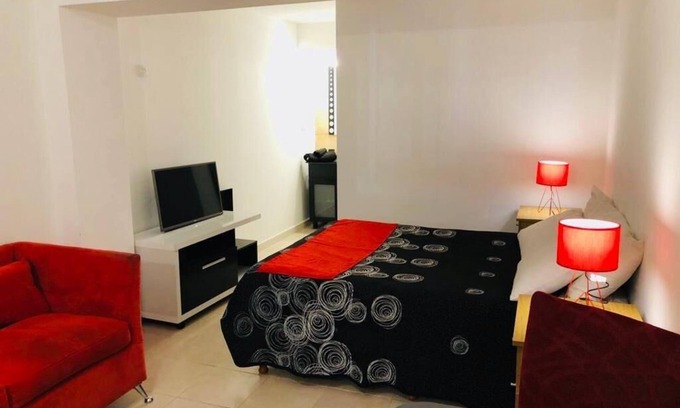 Mina Clavero Apartment | Budget-Friendly Clavero Mine Studio Apartment Awaits You