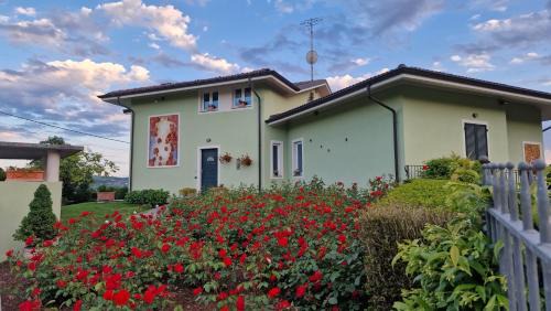 Carru Apartment | Family-Friendly Stay at CLAVES'ANNA - Rated 8.9/10