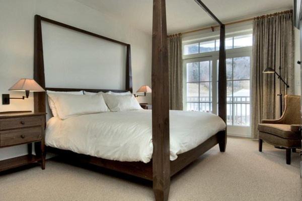 Warren Hotel | Discover Clay Brook Hotel at Sugarbush: Pet-Friendly Retreat