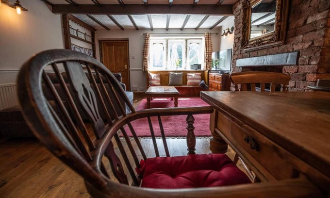 Ainley Top House | Experience Clay Well Cottage: Guest Rated 9.6/10