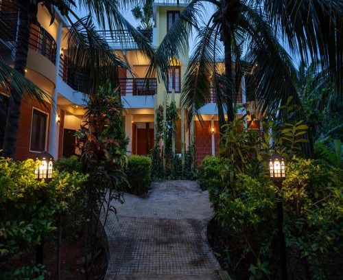 Tenkasi House | Family-Friendly Retreat at ClayNest Resorts - Great Ratings!
