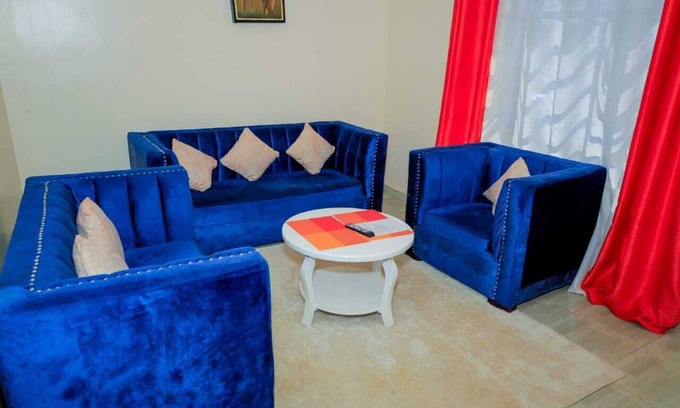 Kisii Apartment | Inviting Stay at Clean Accommodation in Kisii Town