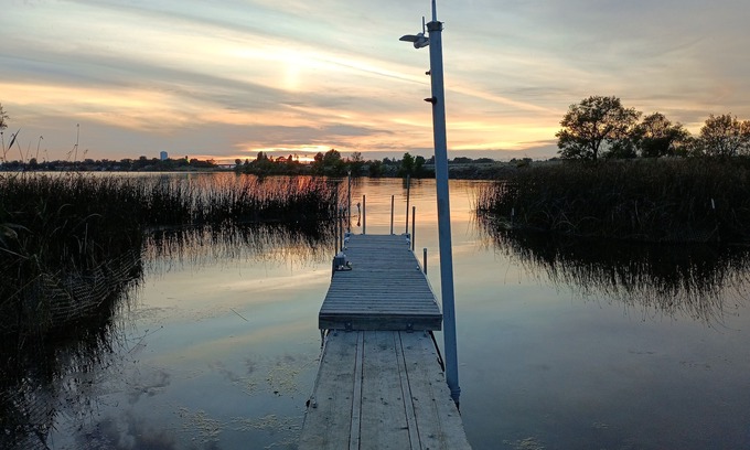 Grant County House | Budget-Friendly Pet Retreat with Dock & Scenic Views