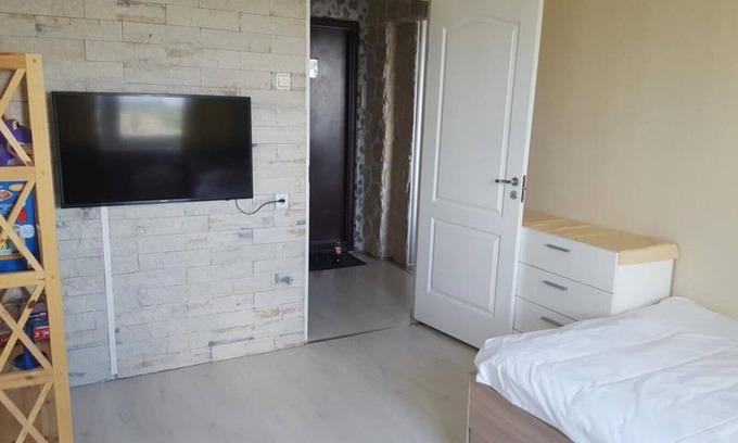 Lasnamae Apartment | Cozy Apartment in the Heart of Lasnamäe with Great Amenities