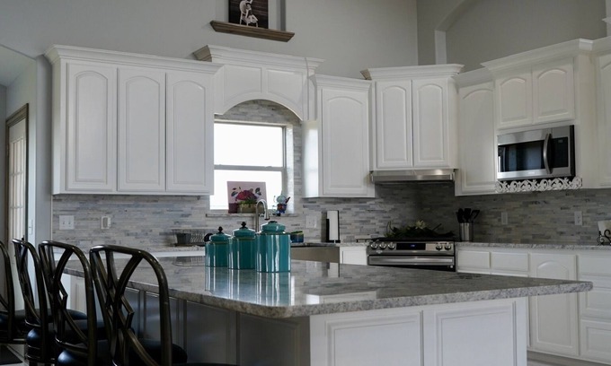 Weatherford Other | Cozy Farmhouse with Family-Friendly Amenities for You