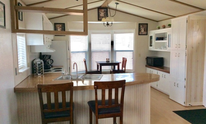 Stanley House | Inviting Retreat: Your Home Away from Home Awaits!