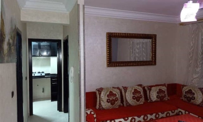 Ahriq Apartment | Relaxing Apartment Retreat in Sofia for Budget Travelers