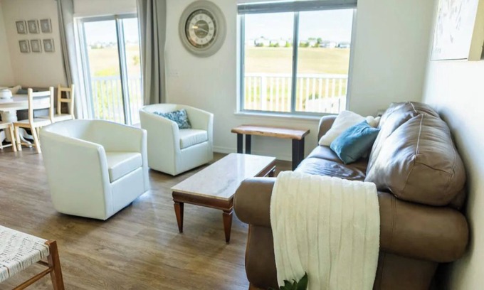 Pullman House | Ideal Group Getaway Near WSU with Family-Friendly Amenities