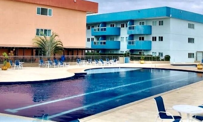 Arraial do Cabo Apartment | Guest Rated 10/10: Cozy Resort with Pool & Family Amenities