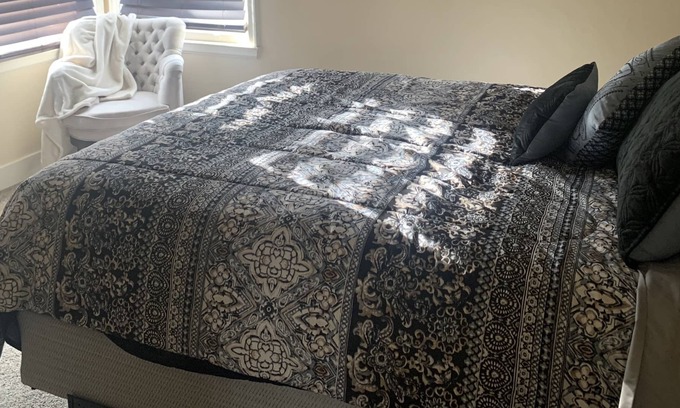 Winnemucca House | Convenient Home in Downtown Winnemucca Near Dining & Fun