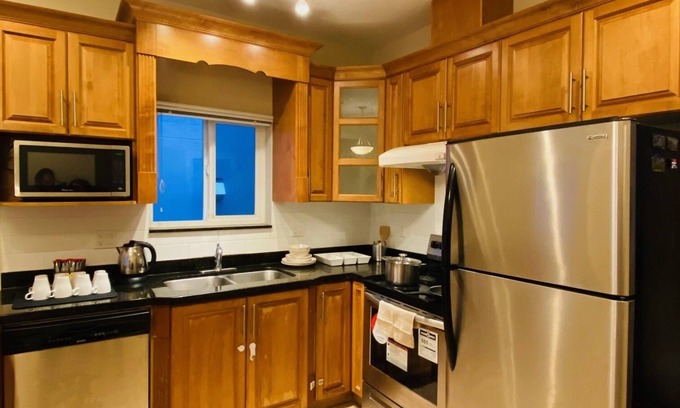 Fraserview House | Welcoming Home in Vancouver with Family-Friendly Amenities