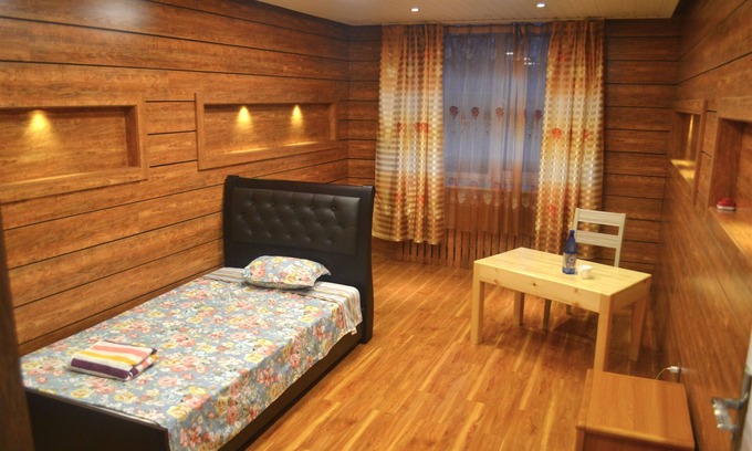 Downtown Ulaanbaatar House | Central Studio Apartment Near Sukhbaatar Square, Ulaanbaatar