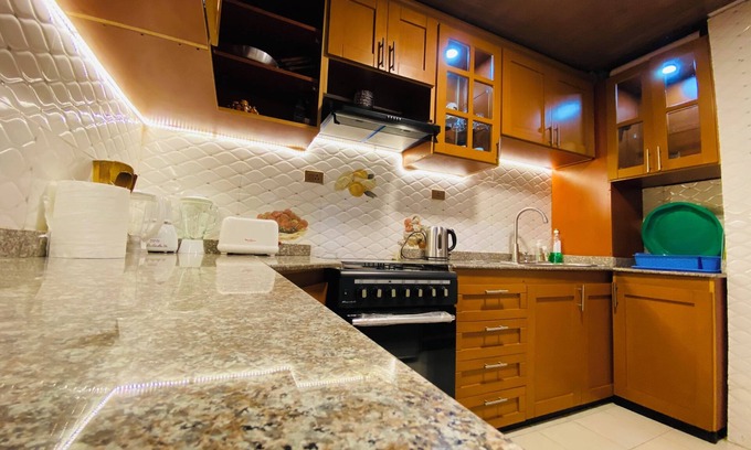 Lideta Apartment | Clean sweet home in the heart of Addis