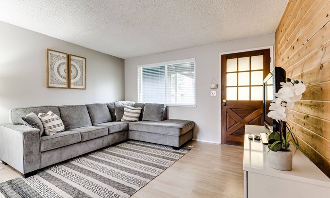 Eugene House | Updated Home Near World Track and Field Championship