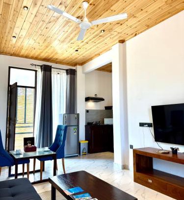 Dickwella Hotel | Clear Point Studio
