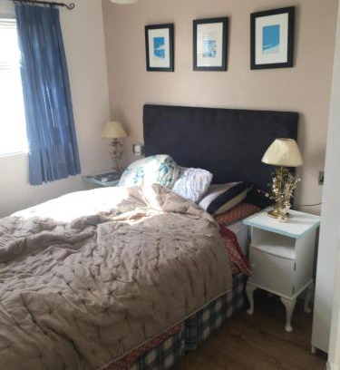 Dartmouth Apartment | Idyllic Seaside Serenity with Ocean View and Private Beach