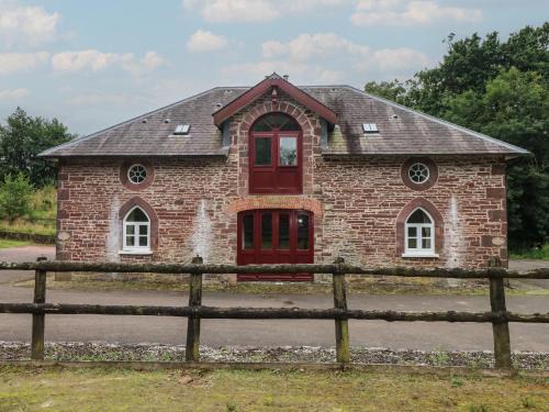 Llanarthney House | Clearbrook Lodge