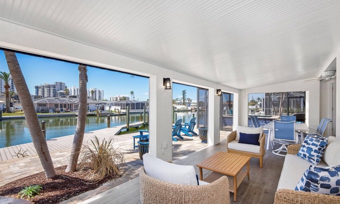 South Island House | Clearview