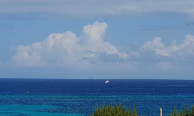 Duncans Villa | Discover Clearview Villa: 5-Bedroom Retreat with Pool