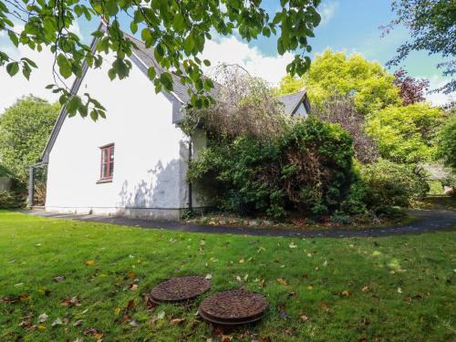 St Wenn House | Clematis - Lodge 16