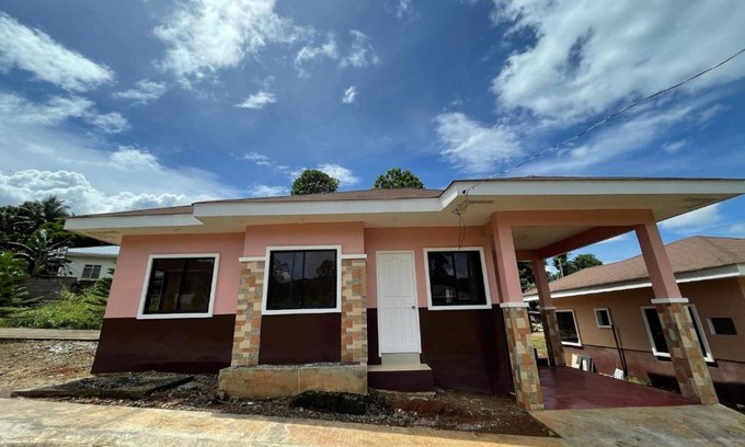 Dipolog House | Discover Family-Friendly Comfort at Clementine’s Villa House