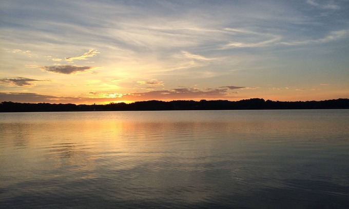 Seneca House | Ideal Clemson Lake Retreat for Game Day and University Events