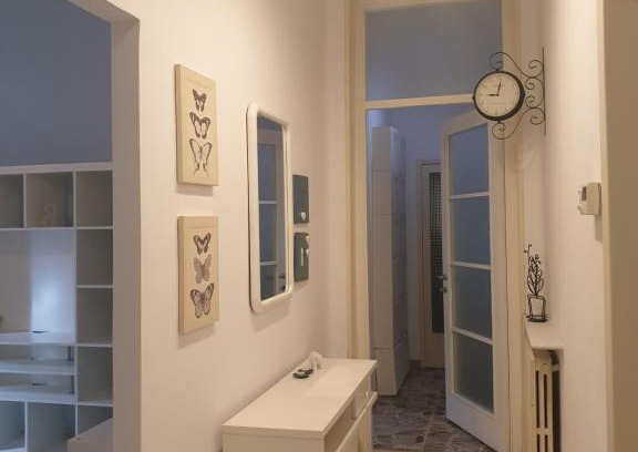 Falconara Marittima Apartment | Discover Cleo Tulipano: Family-Friendly Getaway Awaits