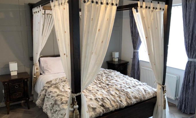 Hilltown House | Experience Cleomack House: Family-Friendly Getaway