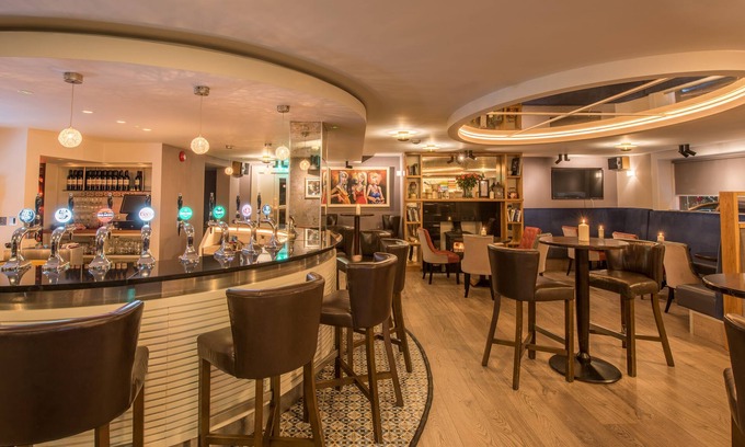 Westport Hotel | Exceptional Clew Bay Hotel: Pool, Restaurant & Family Friendly