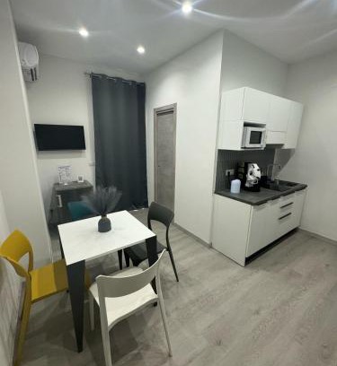 Ercolano Apartment | Highly Rated Cliò Guest House: Family-Friendly Retreat