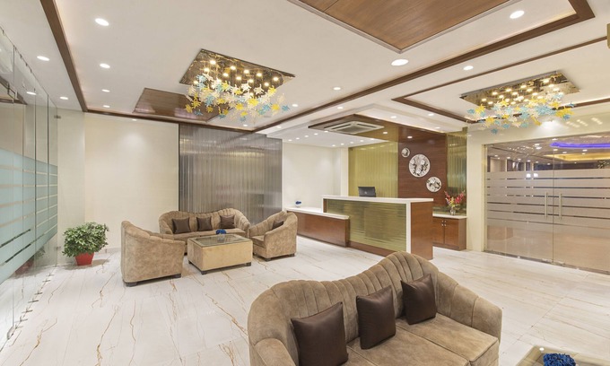 Bareilly Hotel | Family-Friendly Click Collection Sparsh in Bareilly